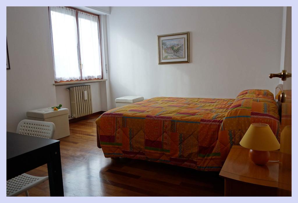 B&B Casa Batiuska เวโรนา ห้อง รูปภาพ