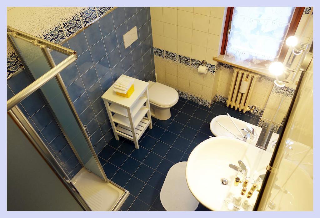 B&B Casa Batiuska เวโรนา ห้อง รูปภาพ