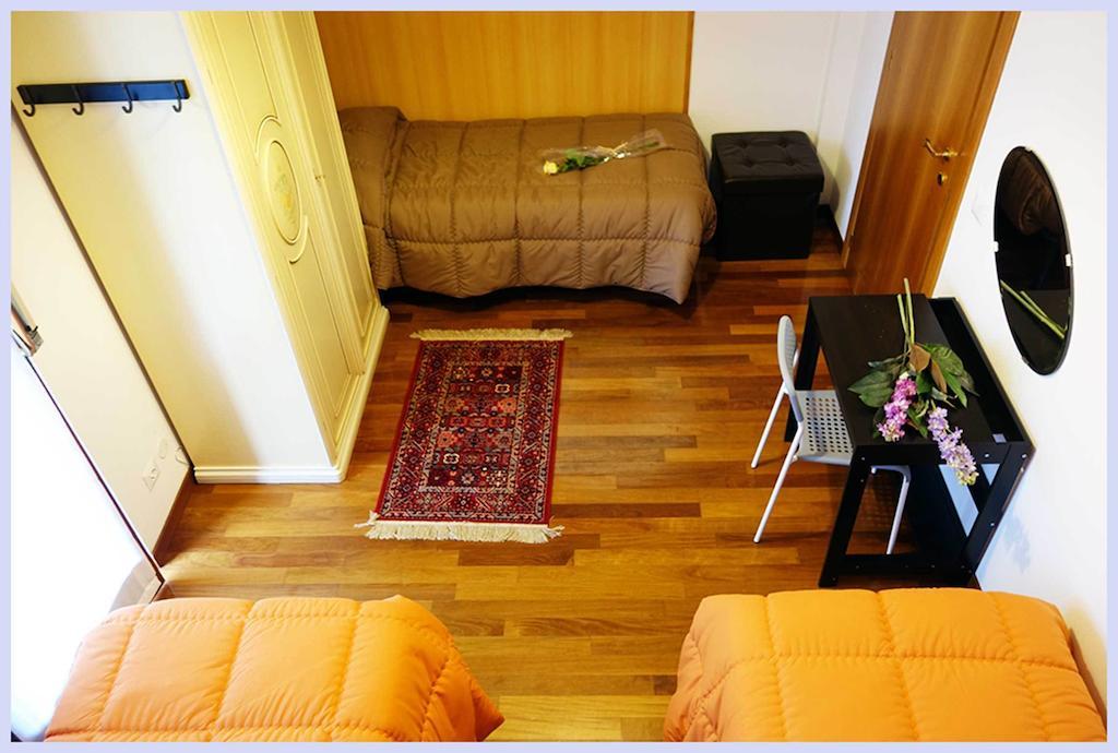 B&B Casa Batiuska เวโรนา ห้อง รูปภาพ