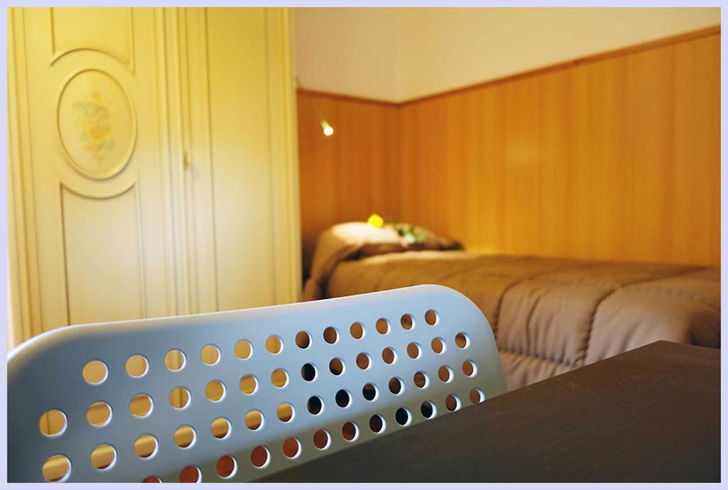 B&B Casa Batiuska เวโรนา ห้อง รูปภาพ