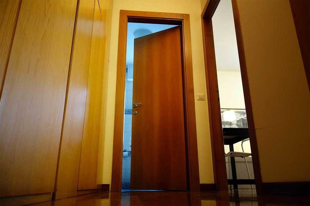 B&B Casa Batiuska เวโรนา ภายนอก รูปภาพ
