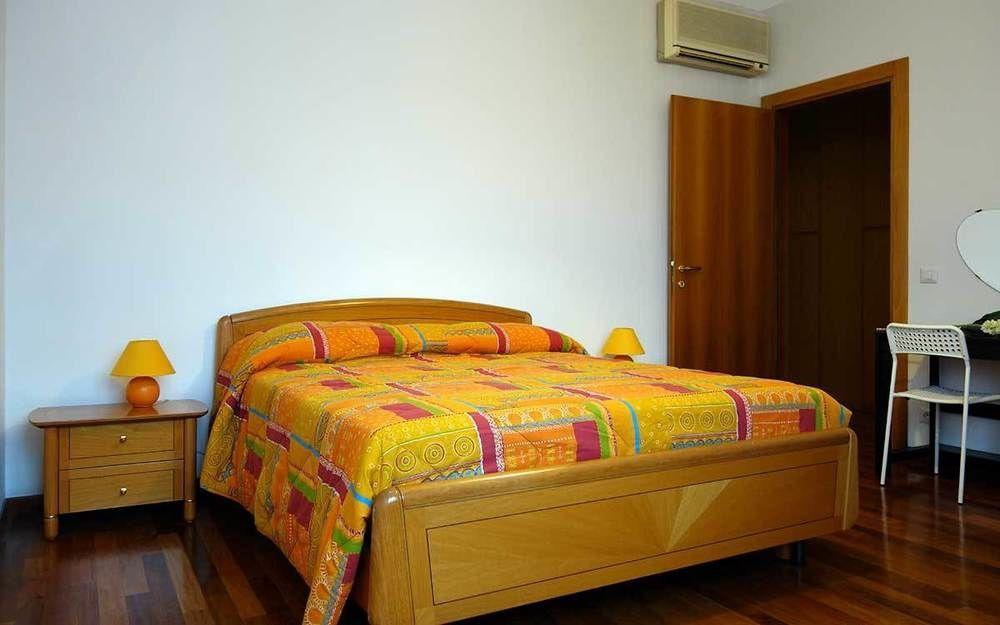 B&B Casa Batiuska เวโรนา ภายนอก รูปภาพ