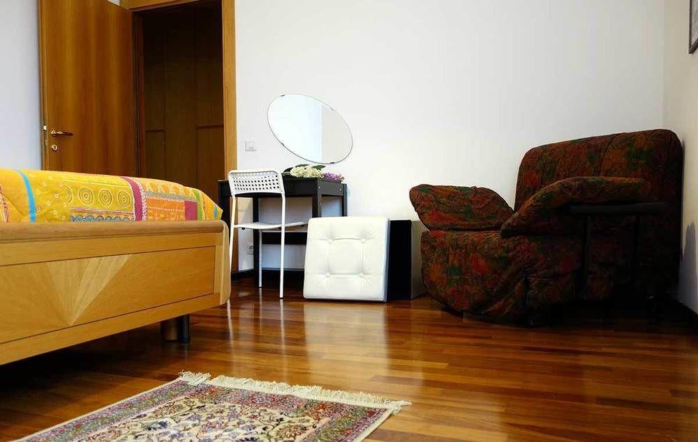 B&B Casa Batiuska เวโรนา ภายนอก รูปภาพ